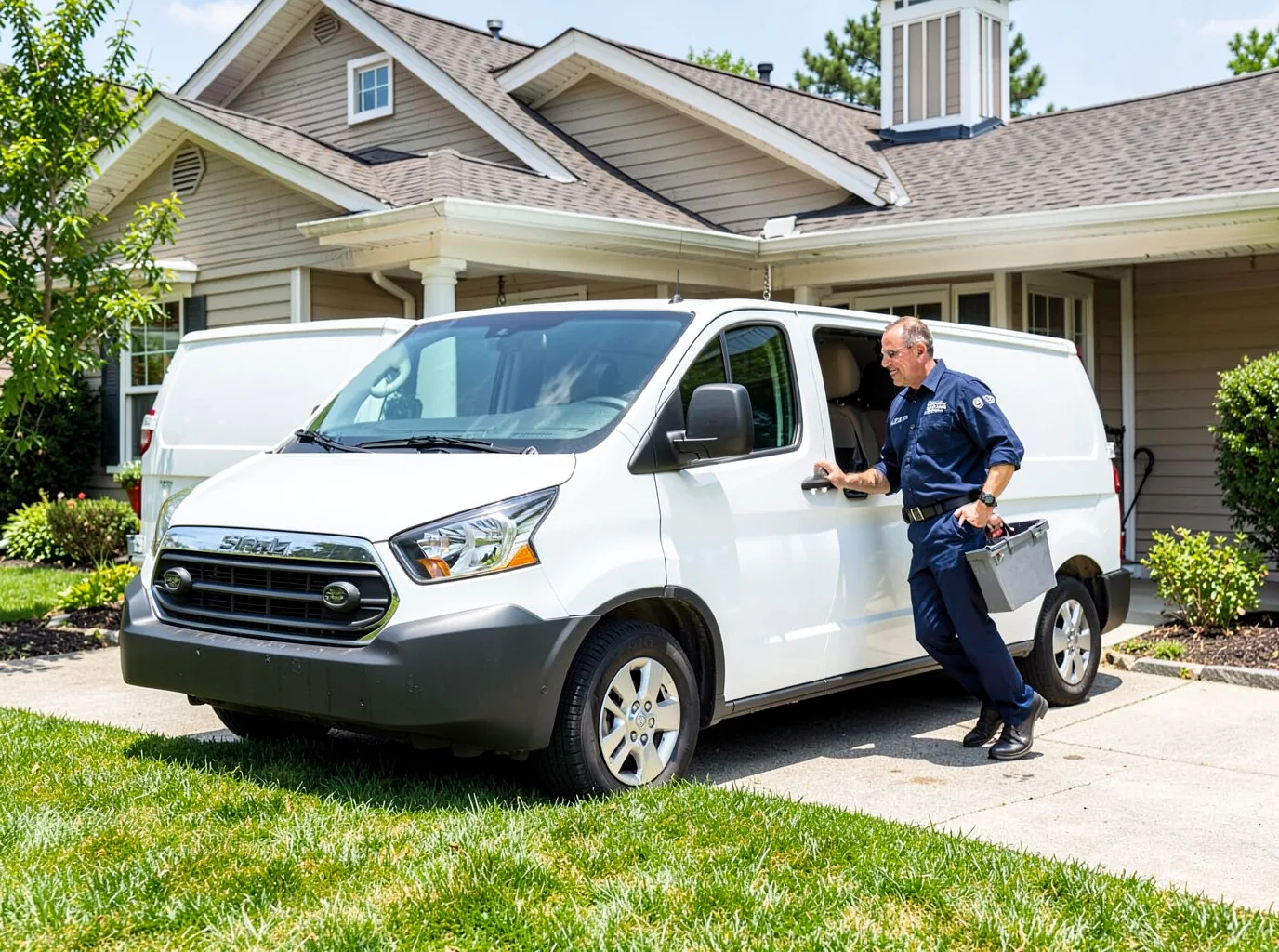 Emergency Plumber company in Mount Union, IA